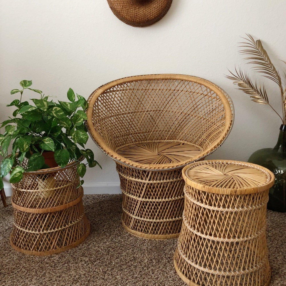 Let’s Be Friends + Shop Updates + Vintage Home Decor Items For Sale! - Picture 11 of 16